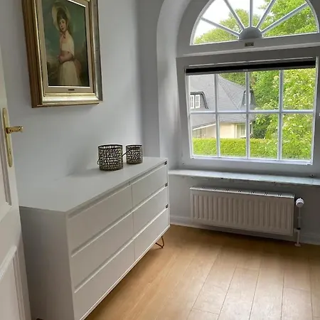 Apartment Weedkroog *