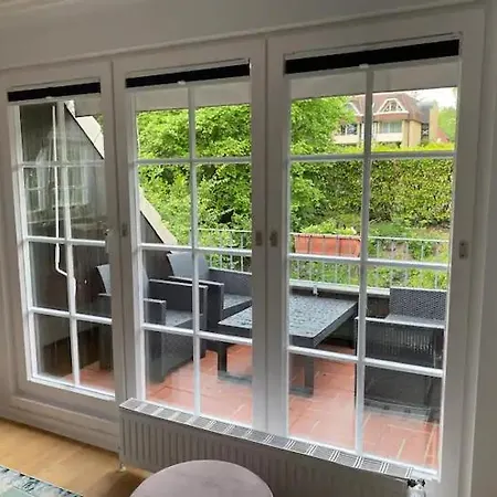 Weedkroog Apartment Timmendorfer Strand