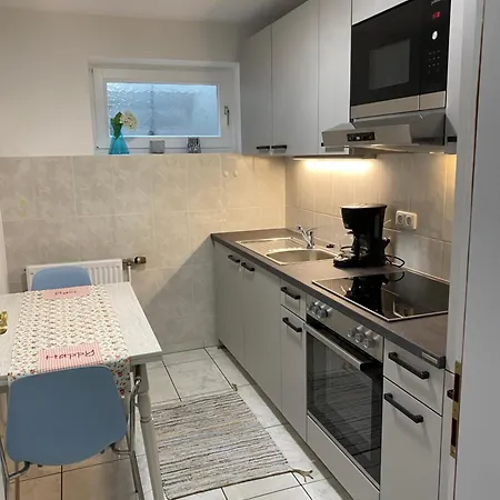 Apartment Weedkroog