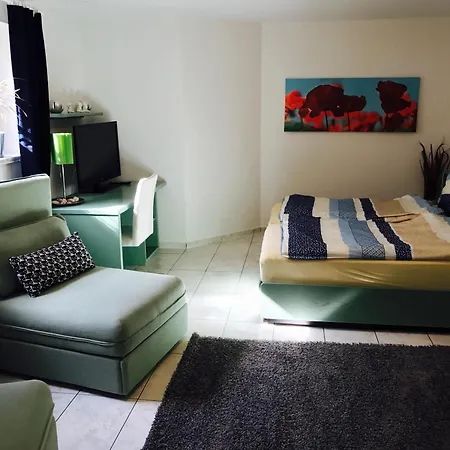Apartment Weedkroog Timmendorfer Strand