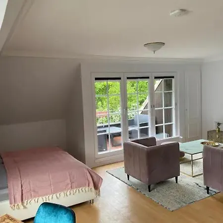 Weedkroog Apartment Timmendorfer Strand