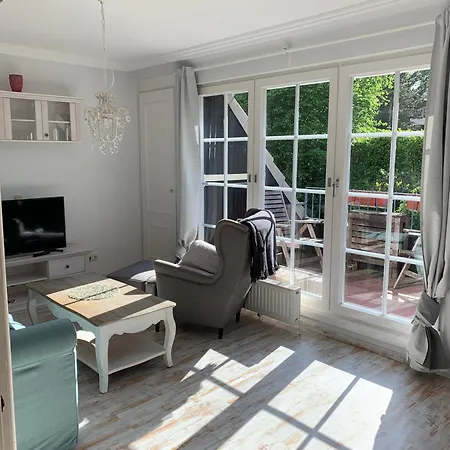 Weedkroog Apartment *