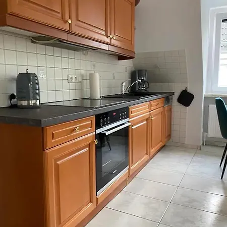 Weedkroog Apartment *