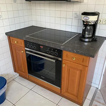 Apartment Weedkroog