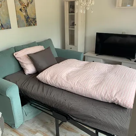 Weedkroog Apartment *