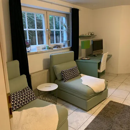 Weedkroog Apartment